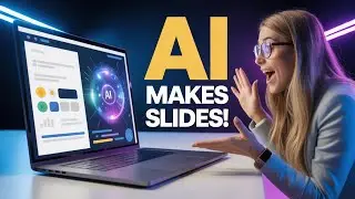 Smallppt AI Tutorial: From Idea to Presentation in Seconds
