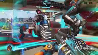 [PC][PTR] Meet Baptiste