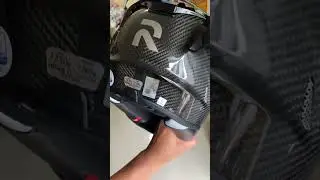 Carbon Lodi! HJC Rpha 11 Full Carbon😍