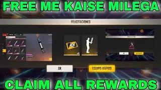 Let's go emote redeem code kaise milega | free level 8 card, free backpack, free let's go emote