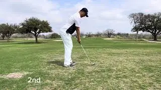 Riverside G.C. San Antonio