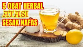5 растительных средств для борьбы с одышкой