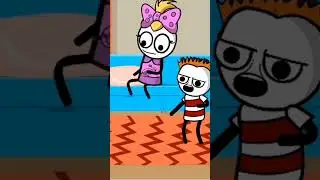 pidi gir gyi 🥺. #funny #shortvideo #viral #achhacartoon #explore#exolorepage #achhacartoon