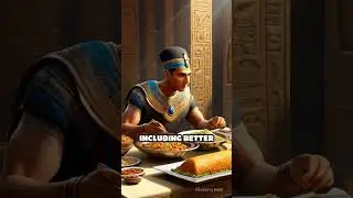 The Secret Life of Ancient Egyptian Scribes
