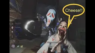 Worlds First to Have 3 P100 Survivors (Cheryl/Meg/Ada) On Console