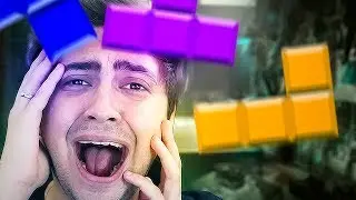 TETRIS DE TERROR? - OBSERVER - Parte 8