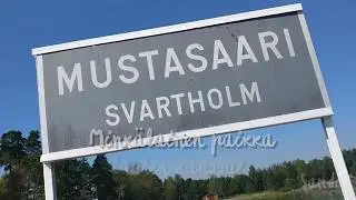 Helsinki - Mustasaari