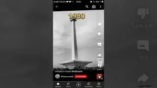 monas history