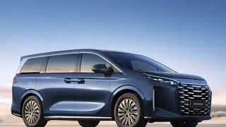 🚘 BYD M9 PHEV &ndash; Si&ecirc;u phẩm MPV hạng sang sắp ra mắt tại Việt Nam th&aacute;ng 10!