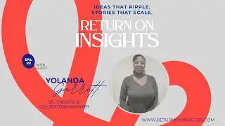 Empathy Meets Efficiency: How Rev.com&rsquo;s Yolanda Garrett Is Redefining Collections Leadership