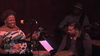 Ren&eacute;e Manning-Earl McIntyre Septet- Do What Makes You Feel Good
