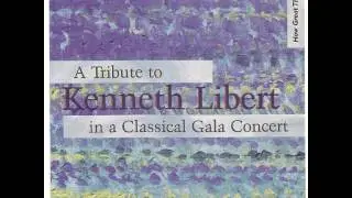 1. How Great Thou Art (instrumental) by Kenneth Libert & Norman Moron.
