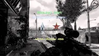 MW3 lol killcam