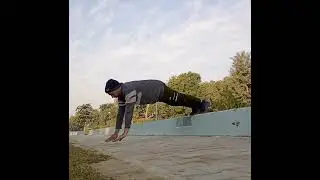 Push-Up Power: Transform Your Chest, Arms & Core (Step-by-Step Guide)