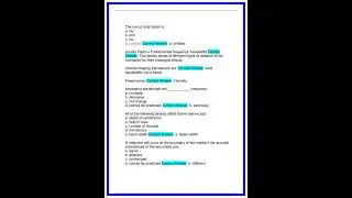 ARDMS  SPI EXAM WITH COMPLETE QUESTIONS AND CORRECT ANSWERS RATED A 636x882