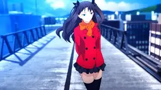 Fate Stay Night Edit!