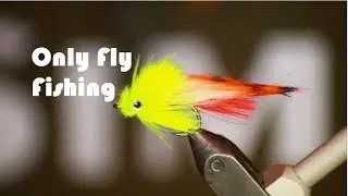 Only fly fishing - Топ 10 мух (1/10)