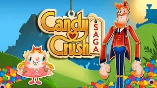 Party Booster Sound Effect - Candy Crush Saga