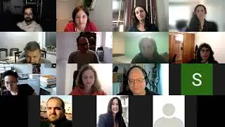 Wikipedia & Education User Group Open Meeting October 2021