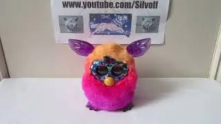 Pros and Cons of All Furby Generations