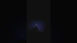 Ich seh nix! 👀💀 | Hollow Knight Clip