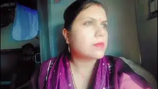 Trip vlog 1🙂 ..Jhansi se pune ke lia nikal chuke hai..,🧿🚂🚃