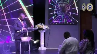 2.21.2021 | Encounter Service | Sermon: Generational Impact III