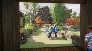 New Planet Zoo Intro Video!