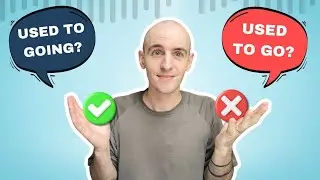 Вы неправильно используете &laquo;Used To&raquo;? | Подкаст Level Up English 294