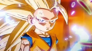 One of the Best Dragon Ball Episodes in History