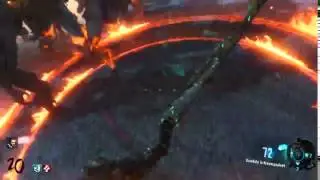 When the wolf bow decides not to work.....