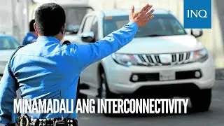 WATCH: Single ticketing system, ipatutupad sa unang quarter ng 2023 | Chona Yu