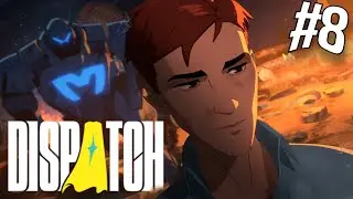 O FINAL MAIS CAN&Ocirc;NICO  - DISPATCH (EPIS&Oacute;DIO 8) 