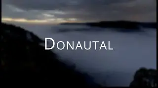 Donautal(Danube valley) Timelapse