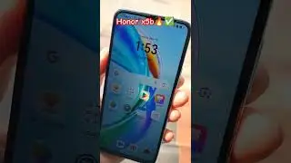 Honor x5b 🔥✅#unboxing #review #reels #viralvideo