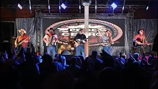 Grupo P&eacute; de Cedro - Balan&ccedil;o Bom (CLIPE OFICIAL) 