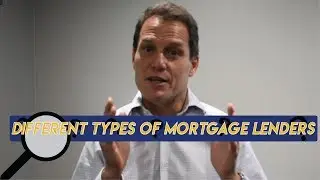 Firm Facts ✅: Did You Know? Different Types of Mortgage Lenders 💵