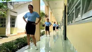 Mã số: 143 - CĐCS Trường Tiểu học Đăng Hưng Phước