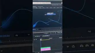 Почему я делаю Анимицию в Premiere Pro?