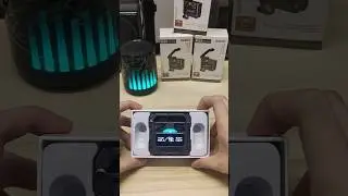 M25 Earbuds 😍 #gadgets #viral #ytshorts