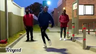 MightyBay Feat. Number9ok - 574 (Official Dance Video)