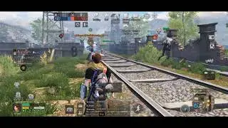 lifeafter lag -1000ms 😫😫😖😣😣😖