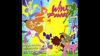 Fabio Serri, Angelo Poggi, Giovanni Cera - Non Mi Arrendero [Fan Instrumental]