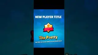 Colt's Title #brawlstars
