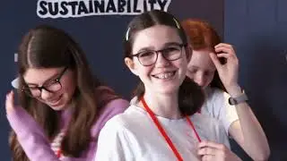 TeenTech Awards 2023 Trailer