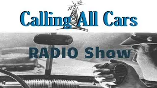 Calling All Cars (Radio) 1935 (ep070) Rhythm of the Jute Mill