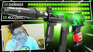 the *NEW* OTs 9 JUST GOT EVEN BETTER 🔥 TRY THIS! (Best OTs 9 Class) - Cold War
