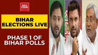 Can RJD Go Beyond Its Vote Base? | Bihar Elections 2020 Live Updates