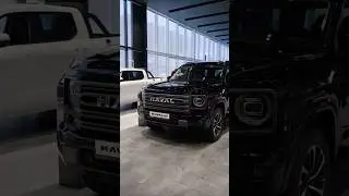Haval H-9 🖤 | #haval #havalh9 #havalh6 #shorts #youtubeshorts #shortvideo #shortsvideo #trending