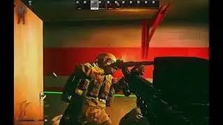 EFT Labs Montage (Patch 13)